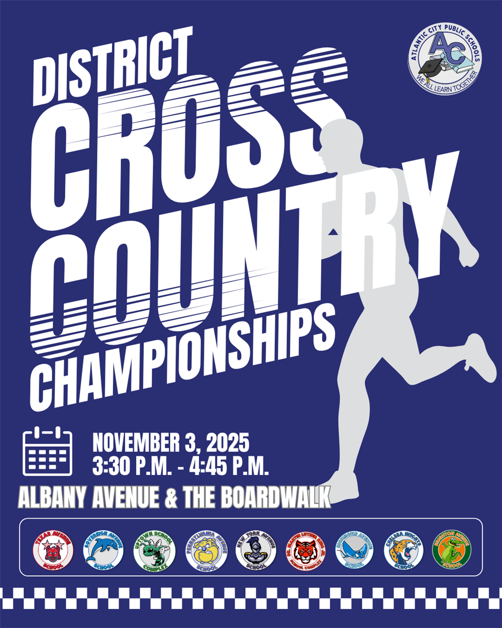 District Championships